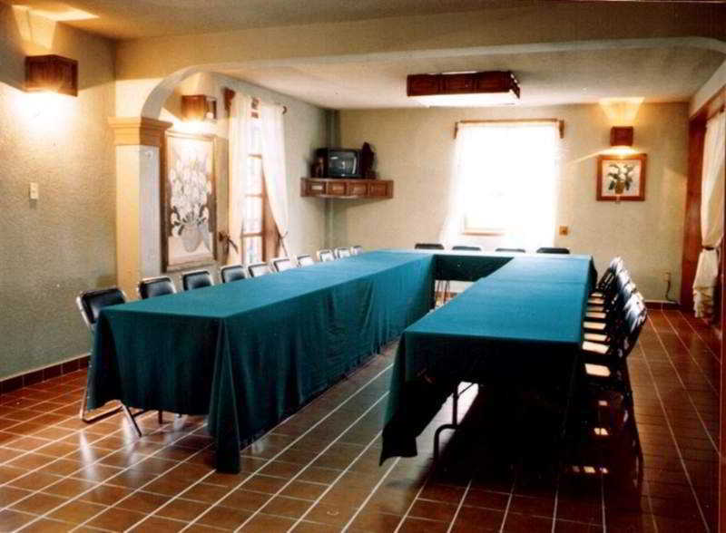 Hotel Arrecife De Coral San Cristóbal de Las Casas Dış mekan fotoğraf